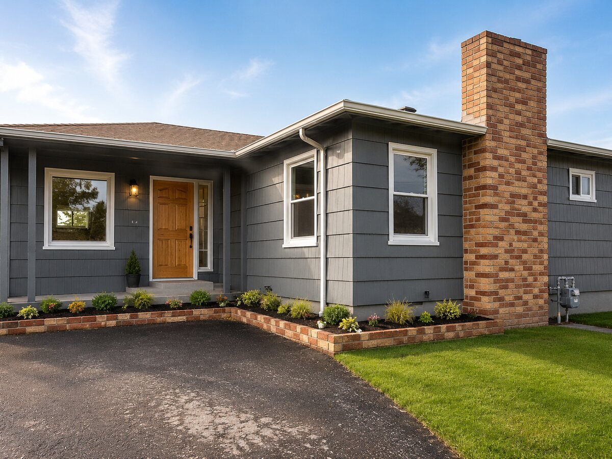 Lebanon, Oregon property