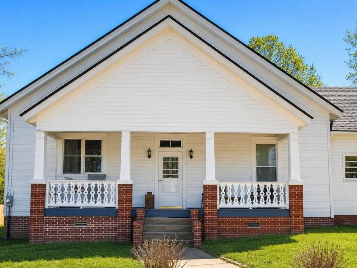 Villa Rica, Georgia property