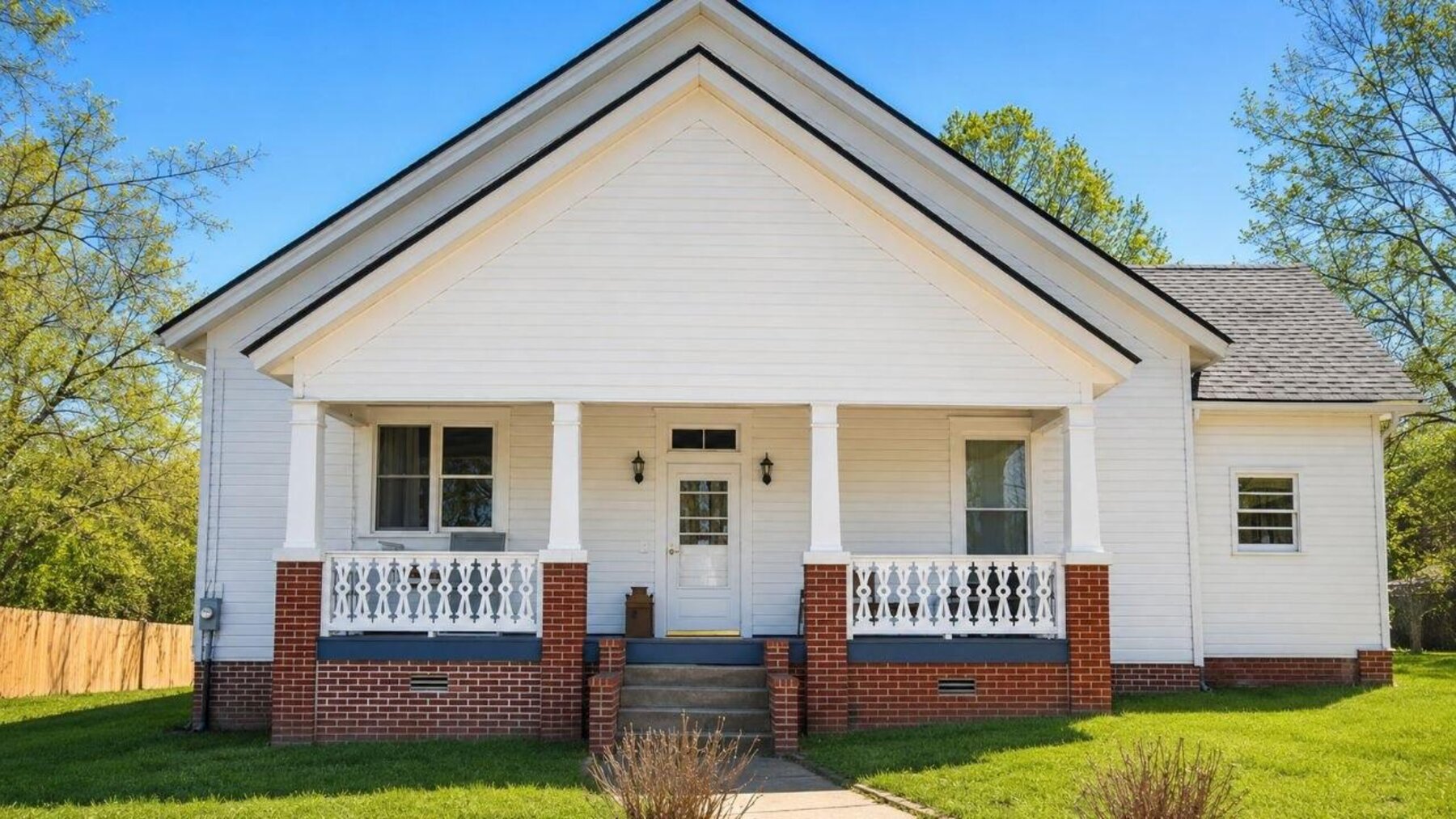 A Sterling Innovations REI property