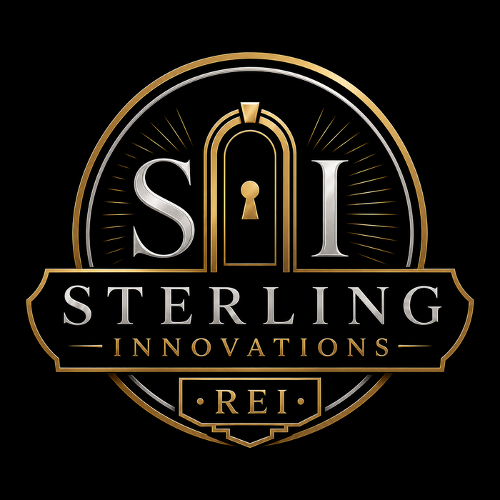 Sterling Innovations REI